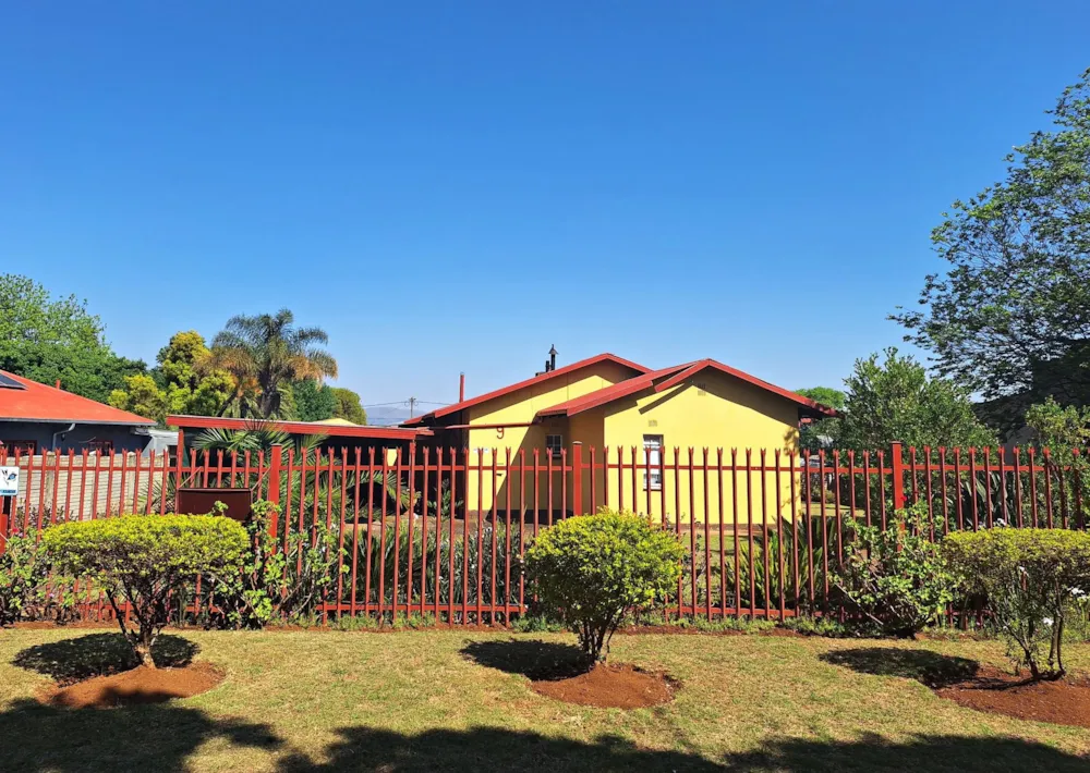 House to rent in Lydenburg (Mashishing) - 1LY1755450 House to rent in Lydenburg (Mashishing) - 1LY1755450