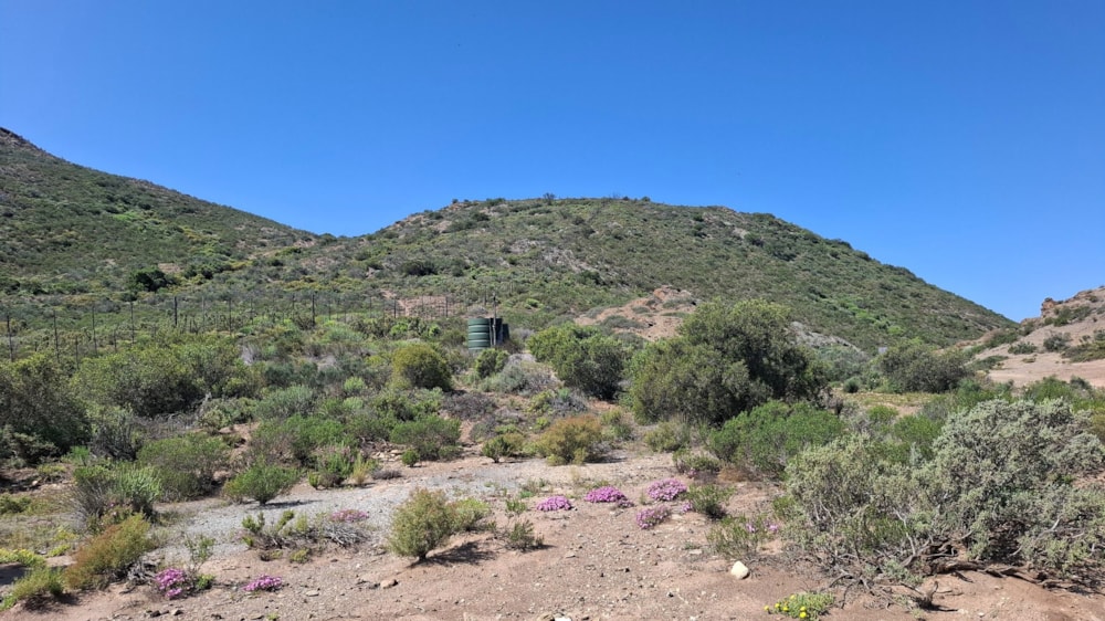 Vacant land for sale in Robertson - ROB1754088 Vacant land for sale in Robertson - ROB1754088