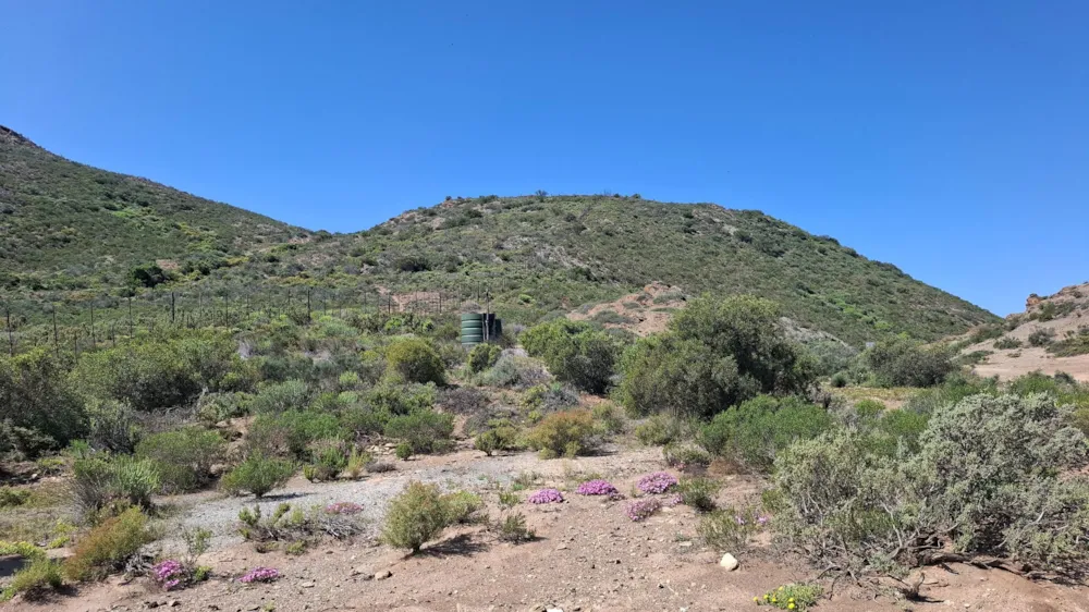 Vacant land for sale in Robertson - ROB1754088 Vacant land for sale in Robertson - ROB1754088