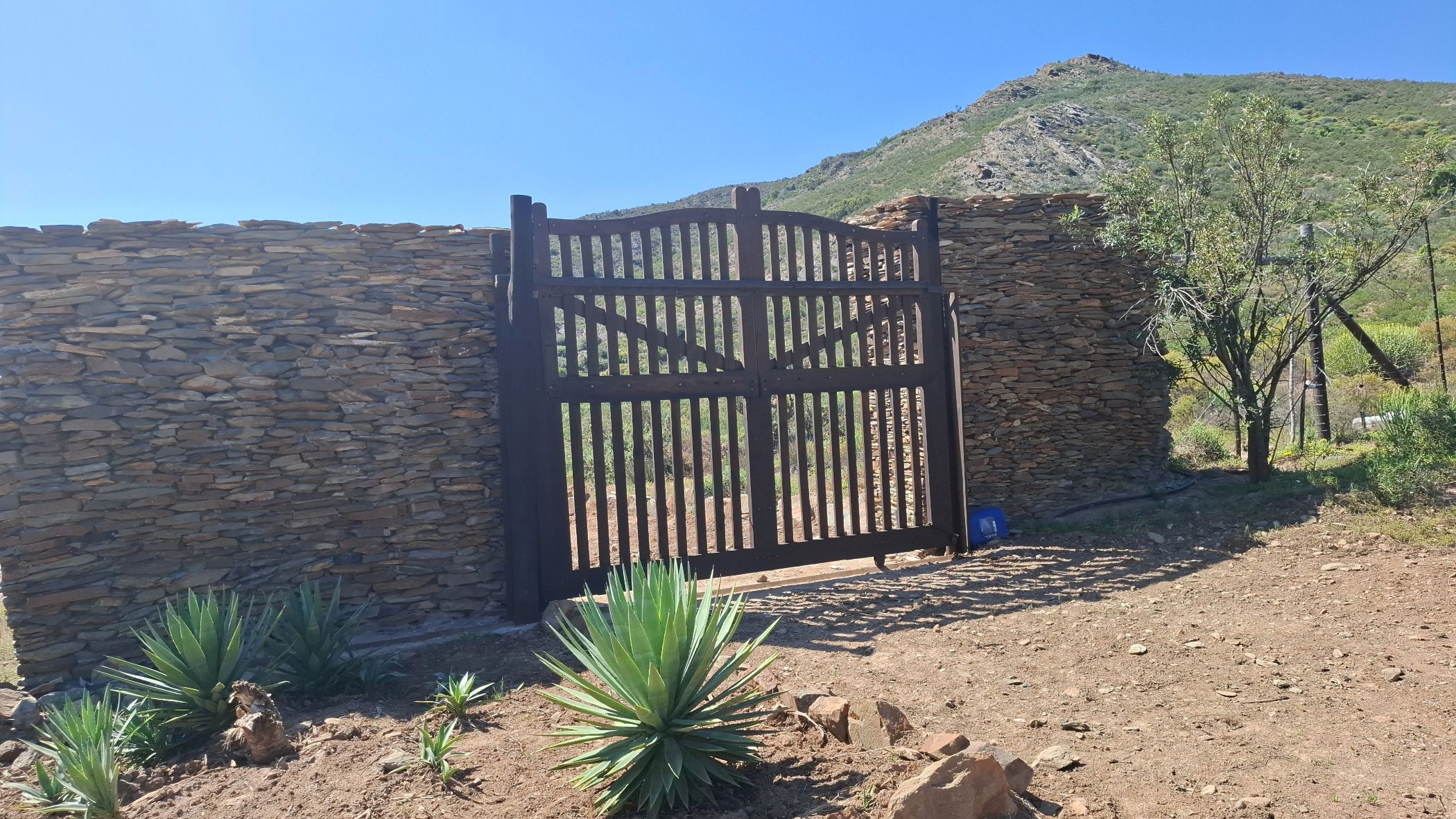 Vacant land for sale in Robertson - ROB1754088