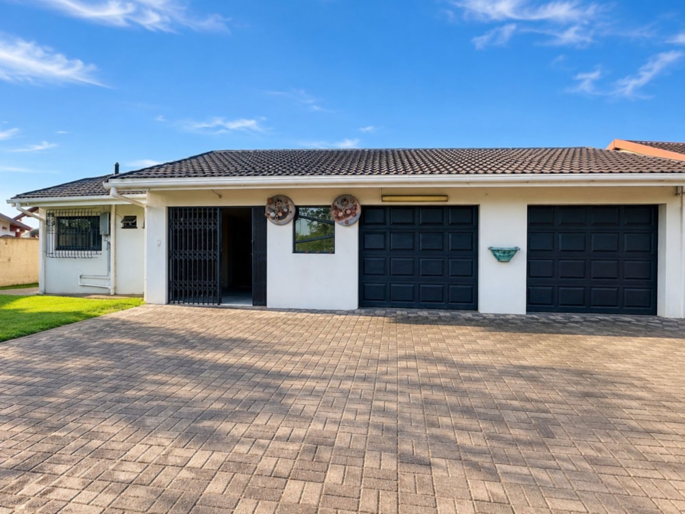 House to rent in Arboretum, Richards Bay - 1RY1754351