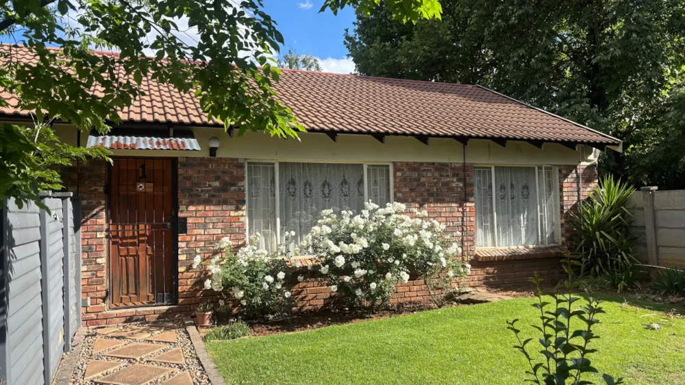 Townhouse for sale in Bayswater - 1BX1755429 Townhouse for sale in Bayswater - 1BX1755429
