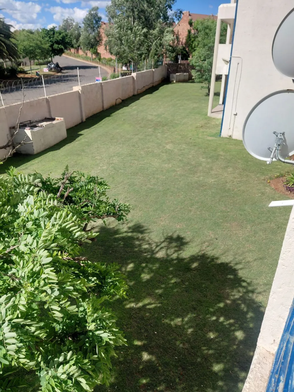Townhouse for sale in Langenhovenpark - 1BX1755814