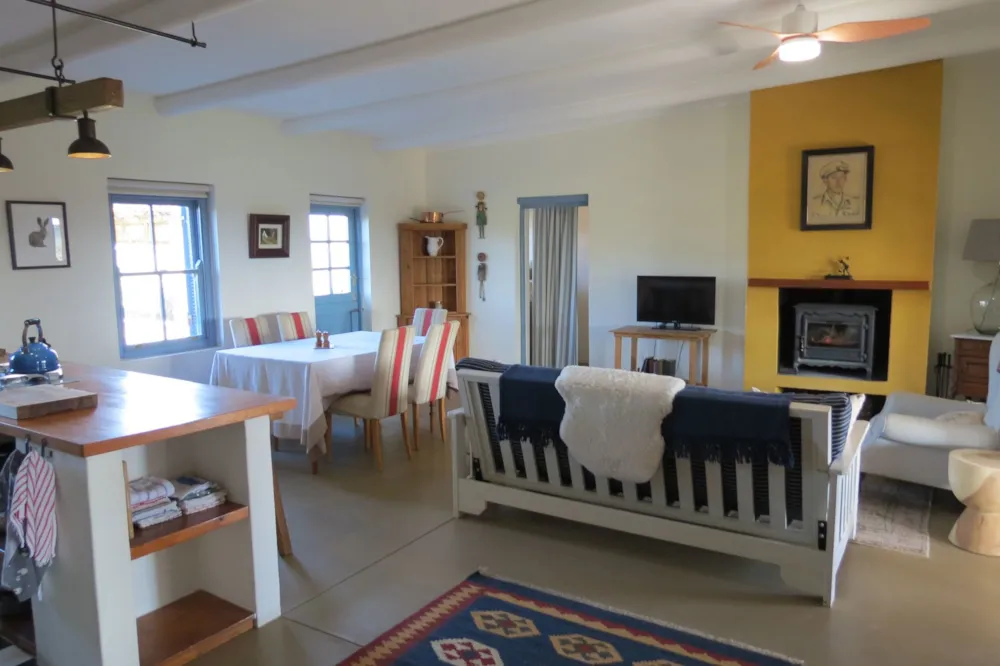 Single-storey house for sale in Prince Albert - 1KK1756974