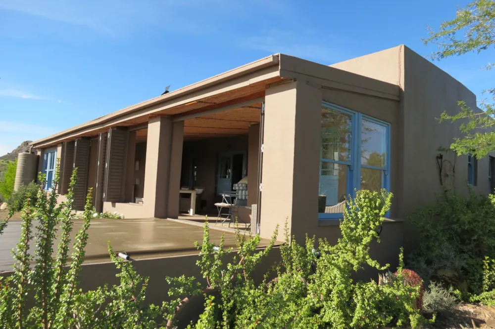 Single-storey house for sale in Prince Albert - 1KK1756974