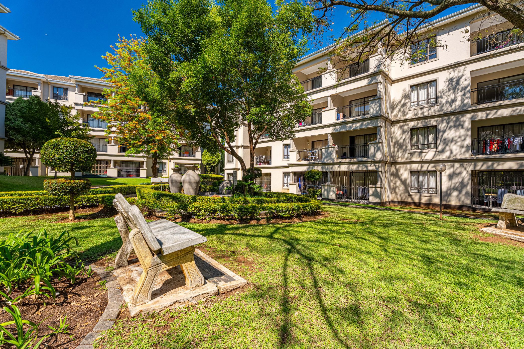 Apartment for sale in Noordwyk - MR1752966