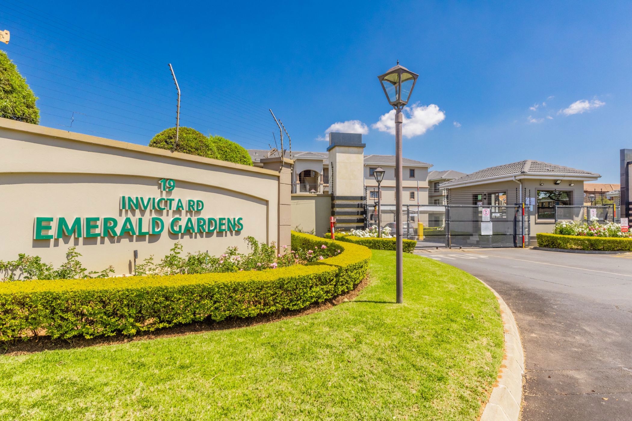 Apartment for sale in Halfway Gardens - MR1754782