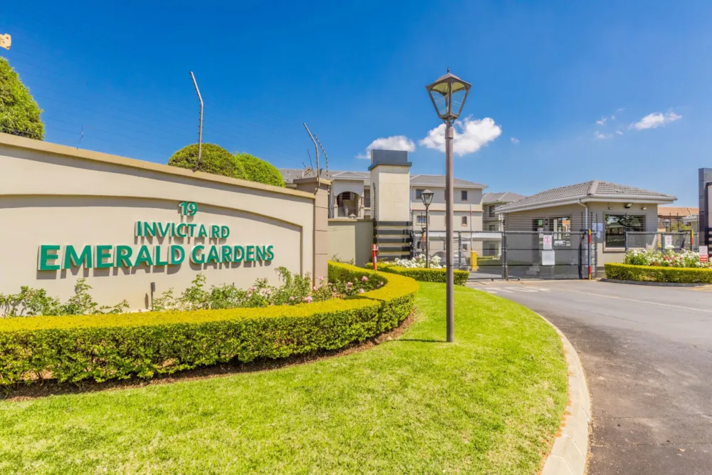 Apartment for sale in Halfway Gardens - MR1754782 Apartment for sale in Halfway Gardens - MR1754782