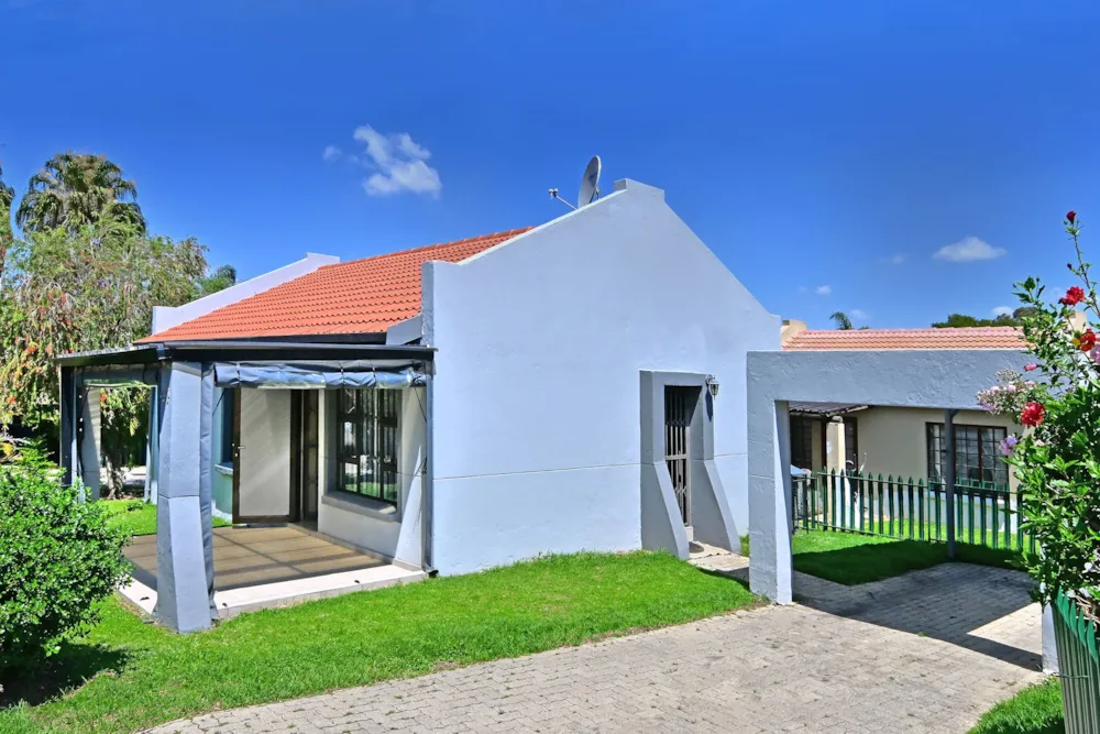 Townhouse for sale in Halfway Gardens - MR1755199 Townhouse for sale in Halfway Gardens - MR1755199