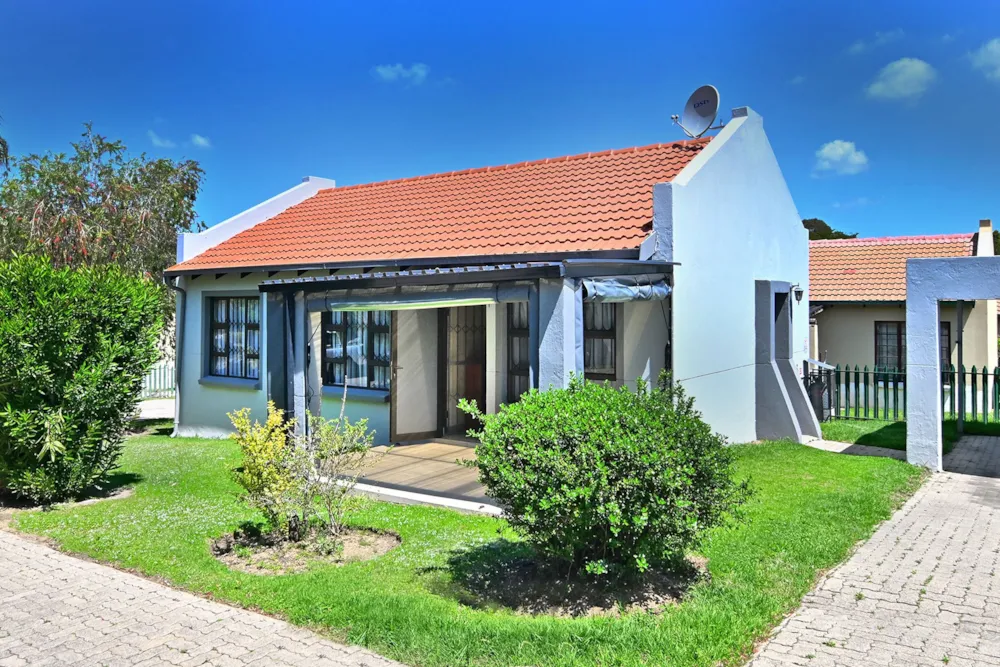 Townhouse for sale in Halfway Gardens - MR1755199 Townhouse for sale in Halfway Gardens - MR1755199