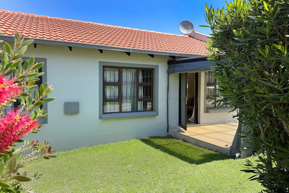 Townhouse for sale in Halfway Gardens - MR1755199 Townhouse for sale in Halfway Gardens - MR1755199