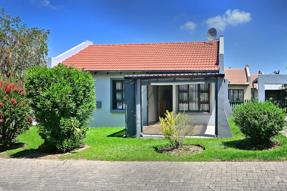 Townhouse for sale in Halfway Gardens - MR1755199 Townhouse for sale in Halfway Gardens - MR1755199