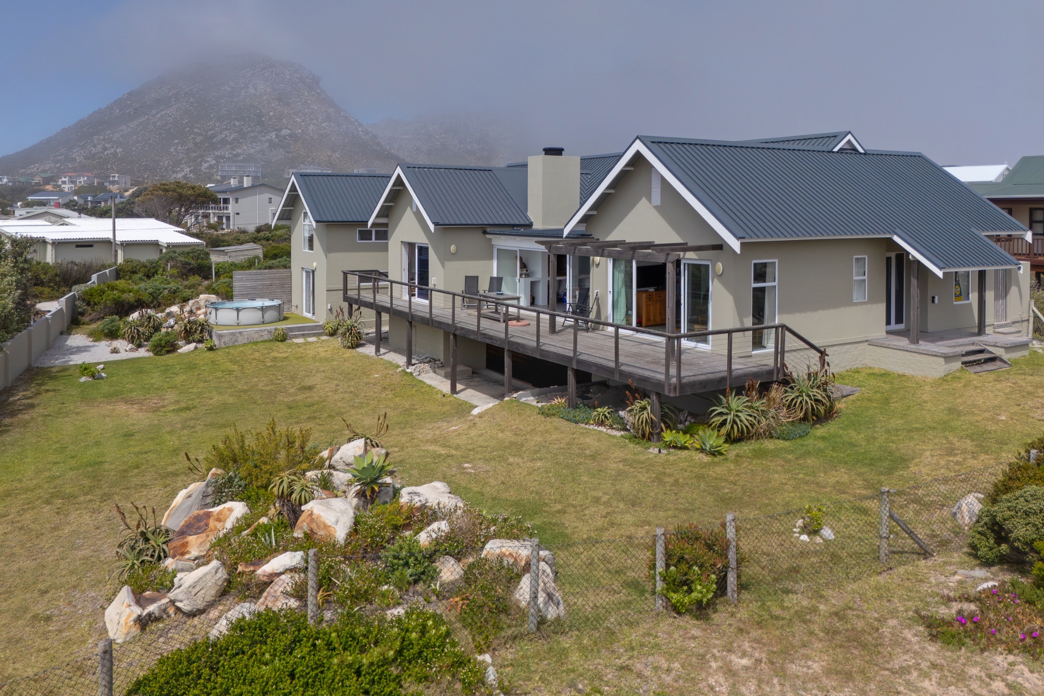 House for sale in Pringle Bay - KN1753547