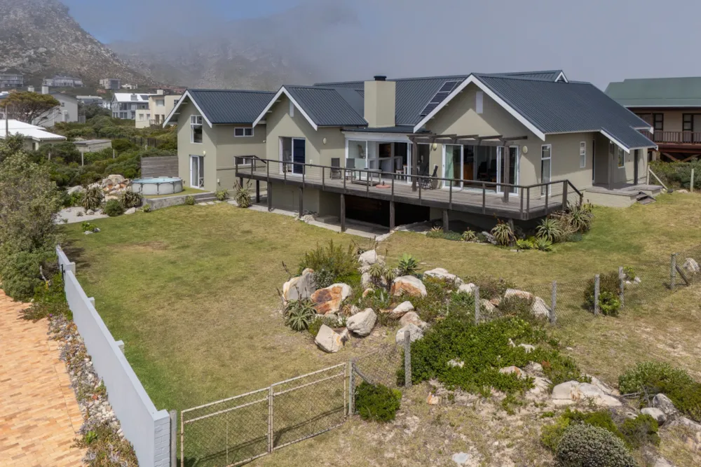 House for sale in Pringle Bay - KN1753547