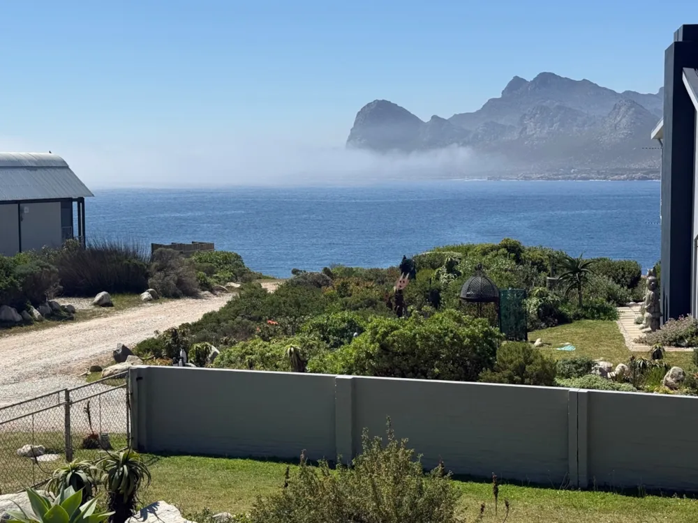 House for sale in Pringle Bay - KN1753547