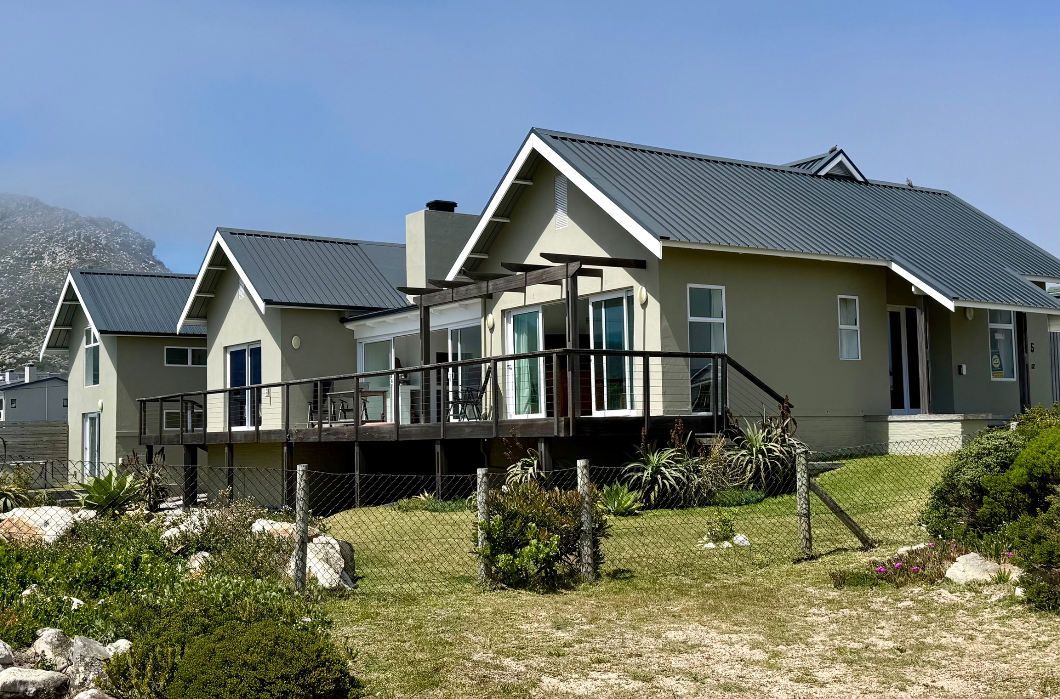 House for sale in Pringle Bay - KN1753547