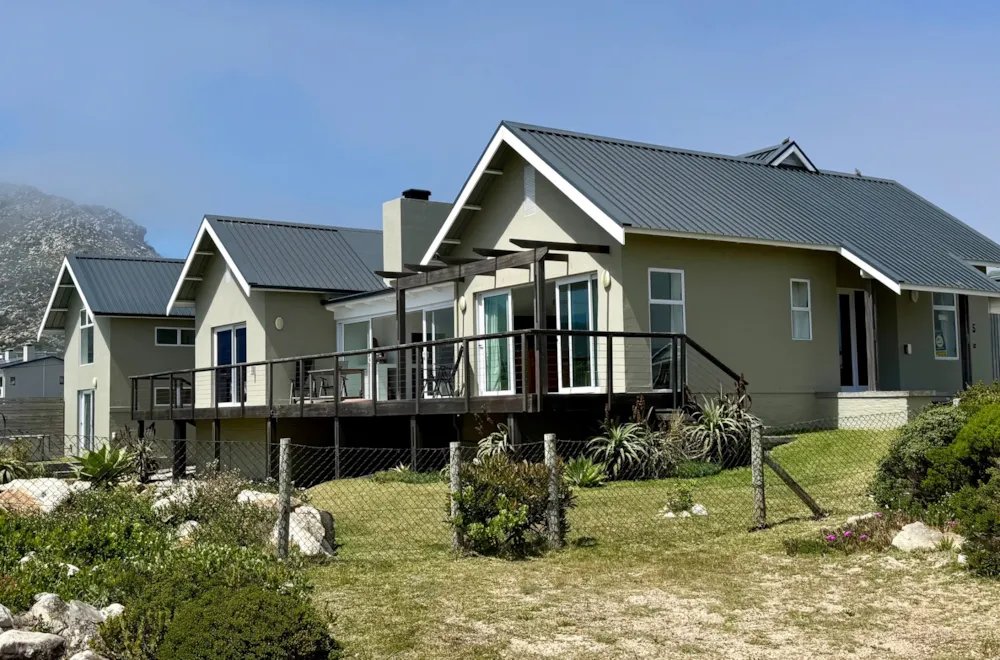 House for sale in Pringle Bay - KN1753547