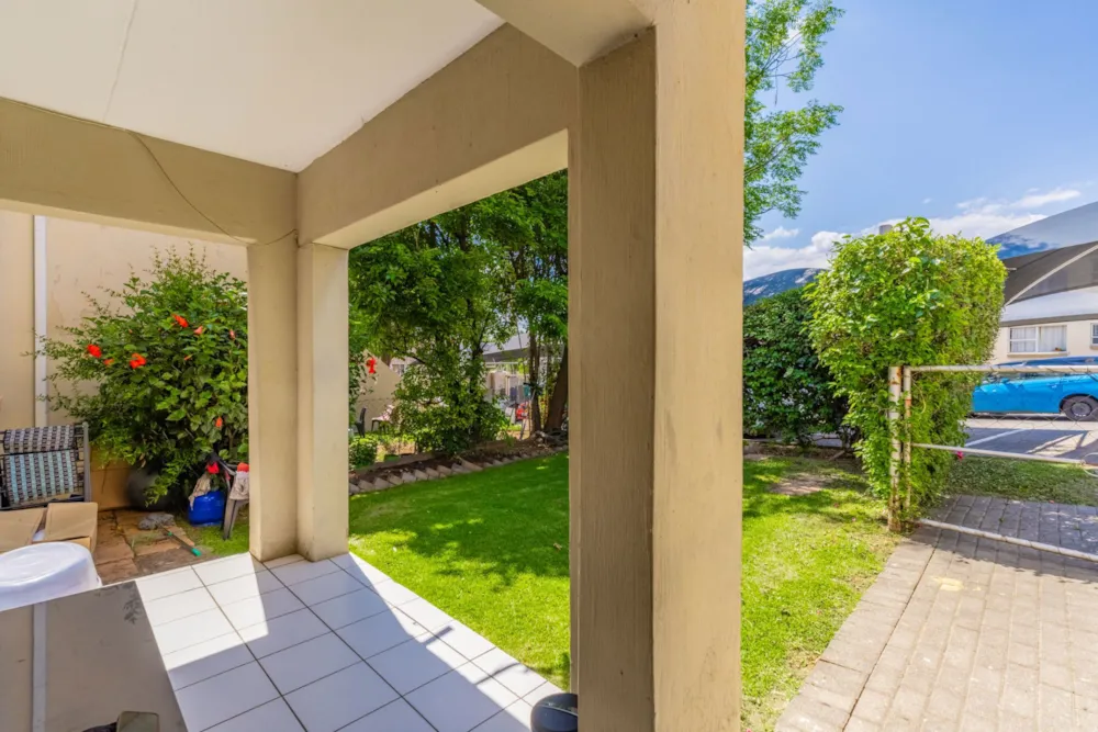 Apartment for sale in Vorna Valley - MR1755715 Apartment for sale in Vorna Valley - MR1755715