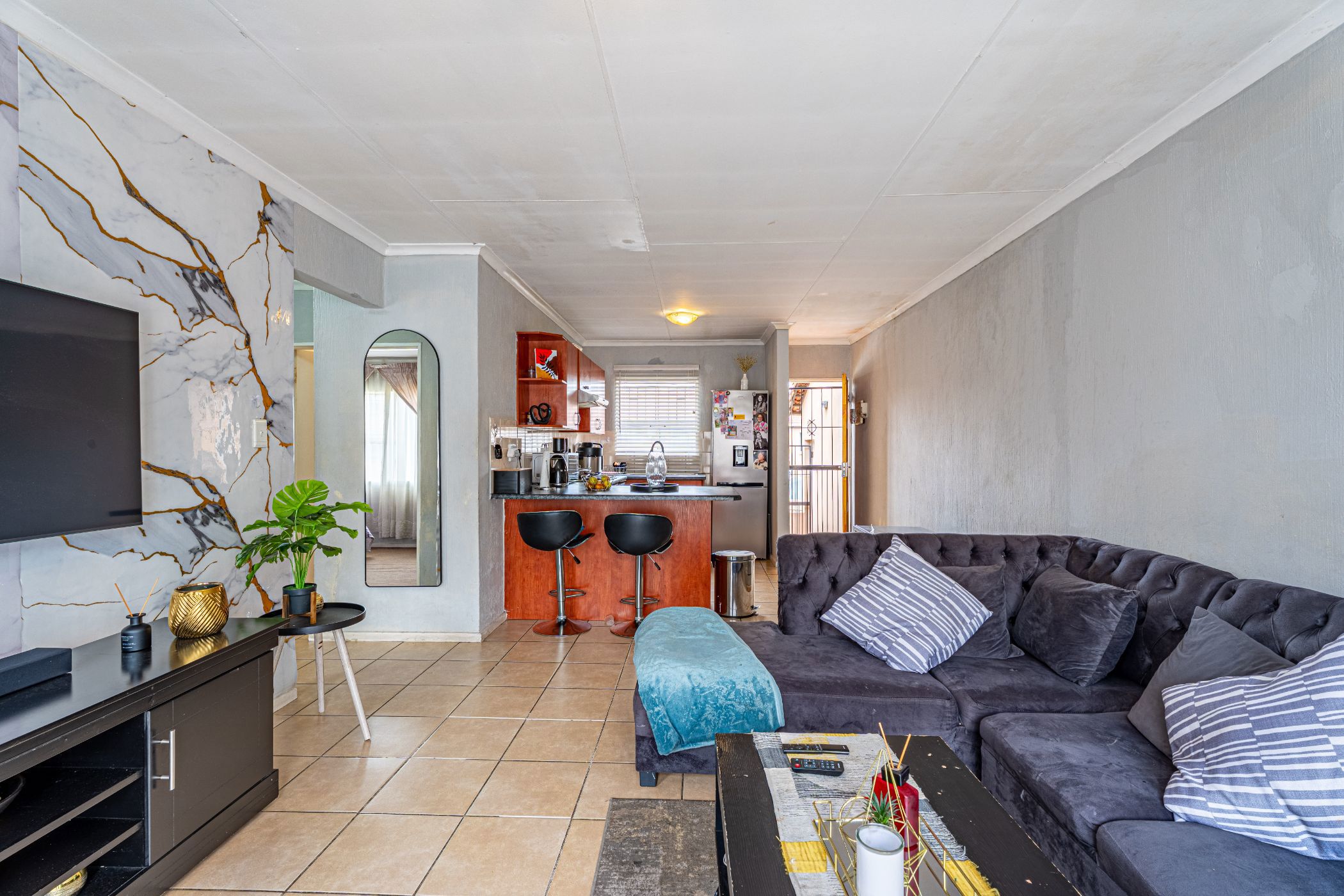Apartment for sale in Vorna Valley - MR1752965