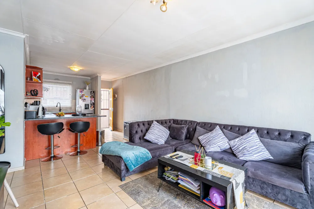 Apartment for sale in Vorna Valley - MR1752965