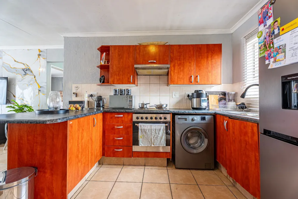 Apartment for sale in Vorna Valley - MR1752965