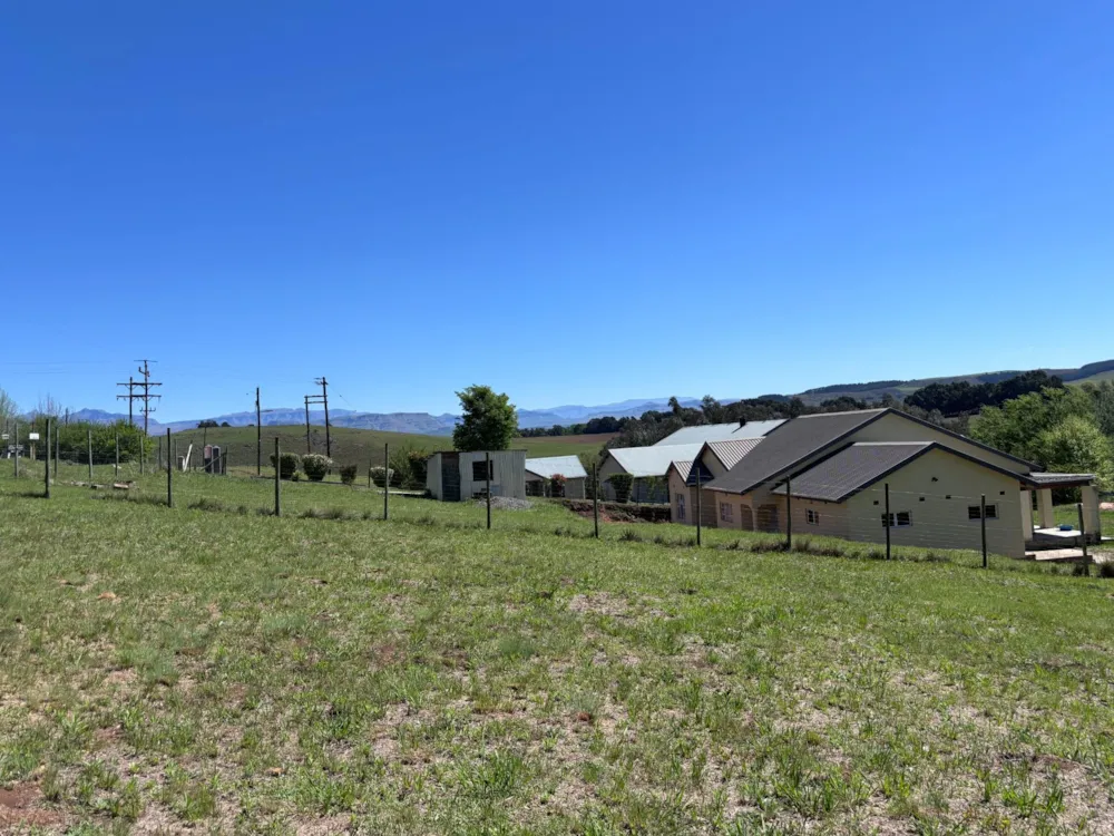 Vacant land for sale in Underberg - 1UB1754545 Vacant land for sale in Underberg - 1UB1754545