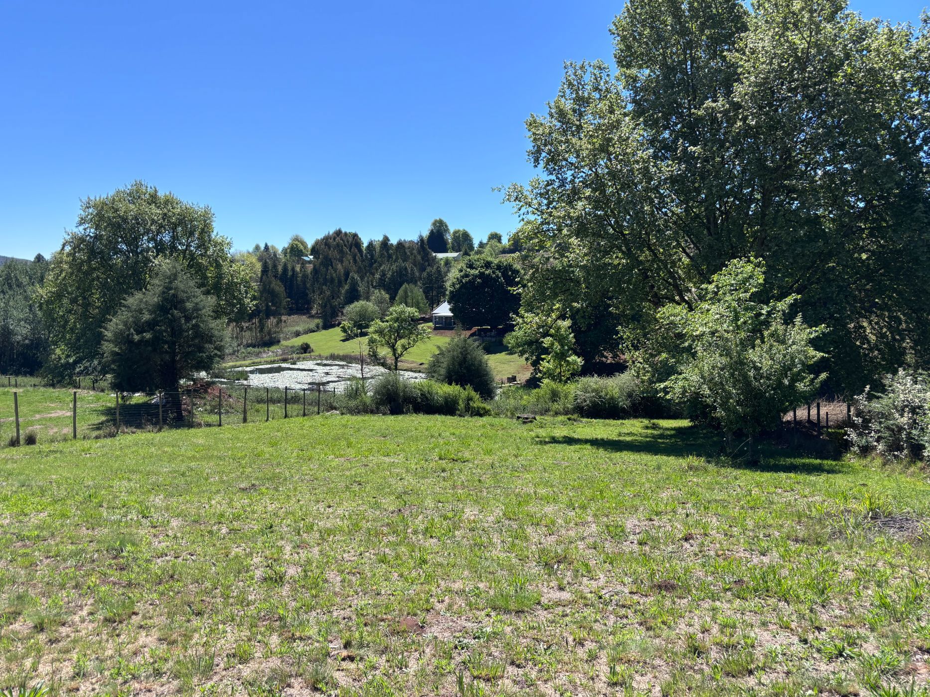 Vacant land for sale in Underberg - 1UB1754545