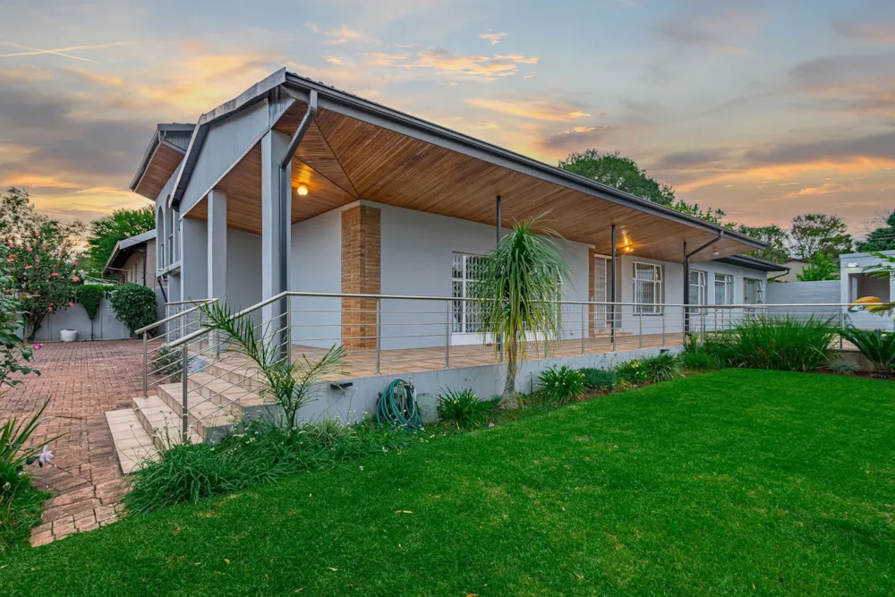 House for sale in Blairgowrie - HP1754613