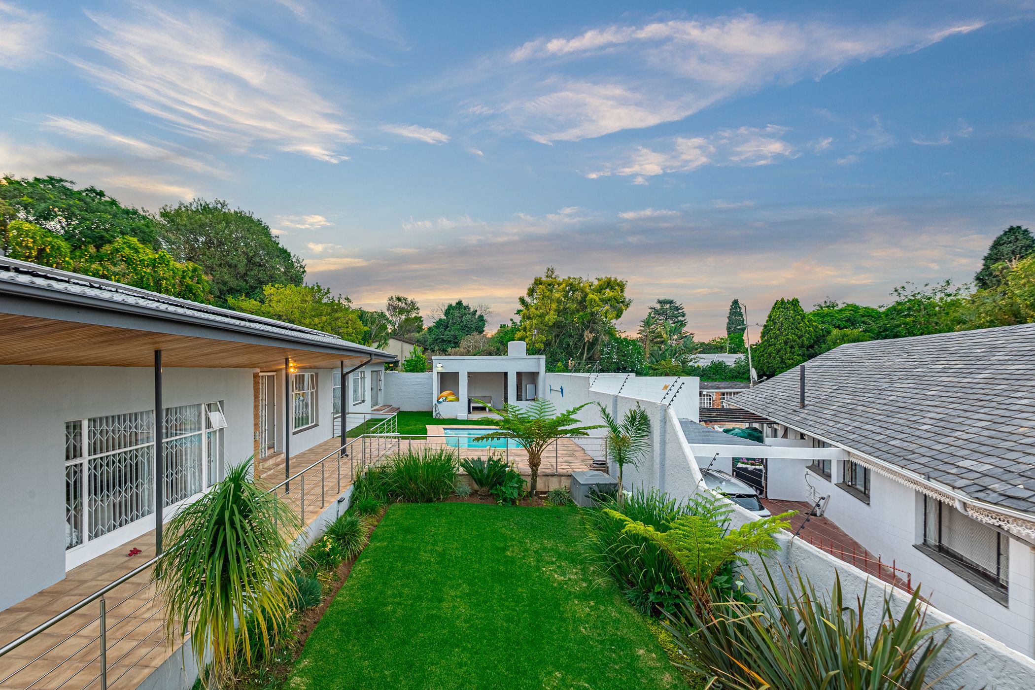 House for sale in Blairgowrie - HP1754613