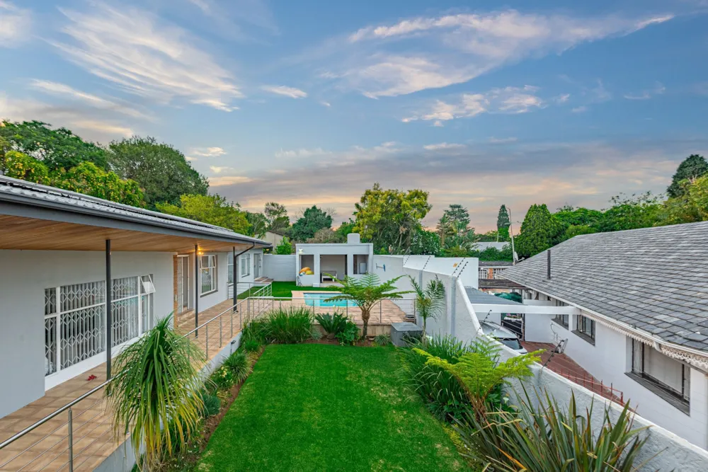 House for sale in Blairgowrie - HP1754613