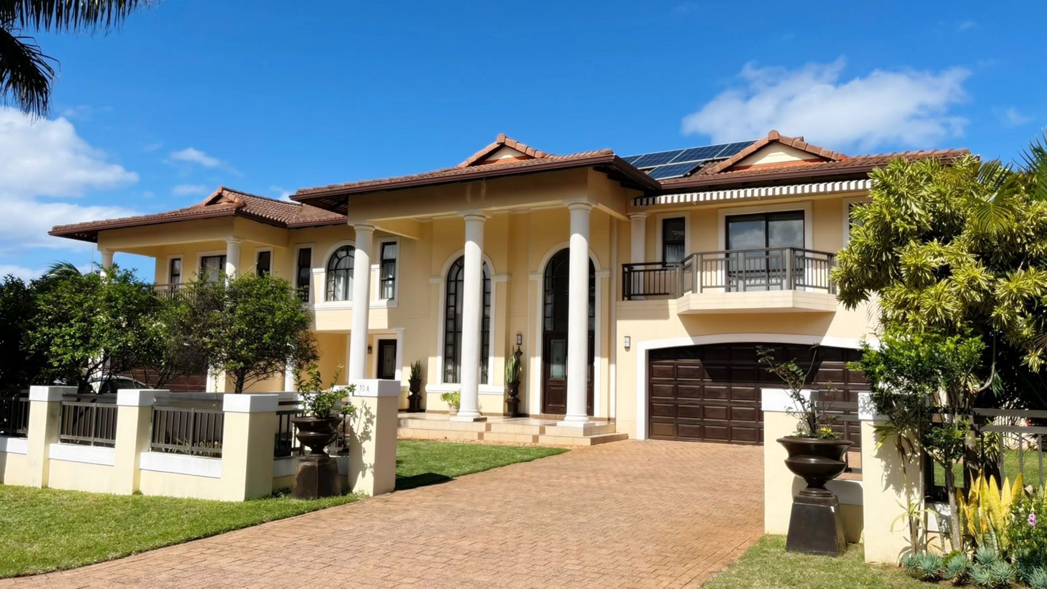House for sale in Izinga Estate - 1ND1753938