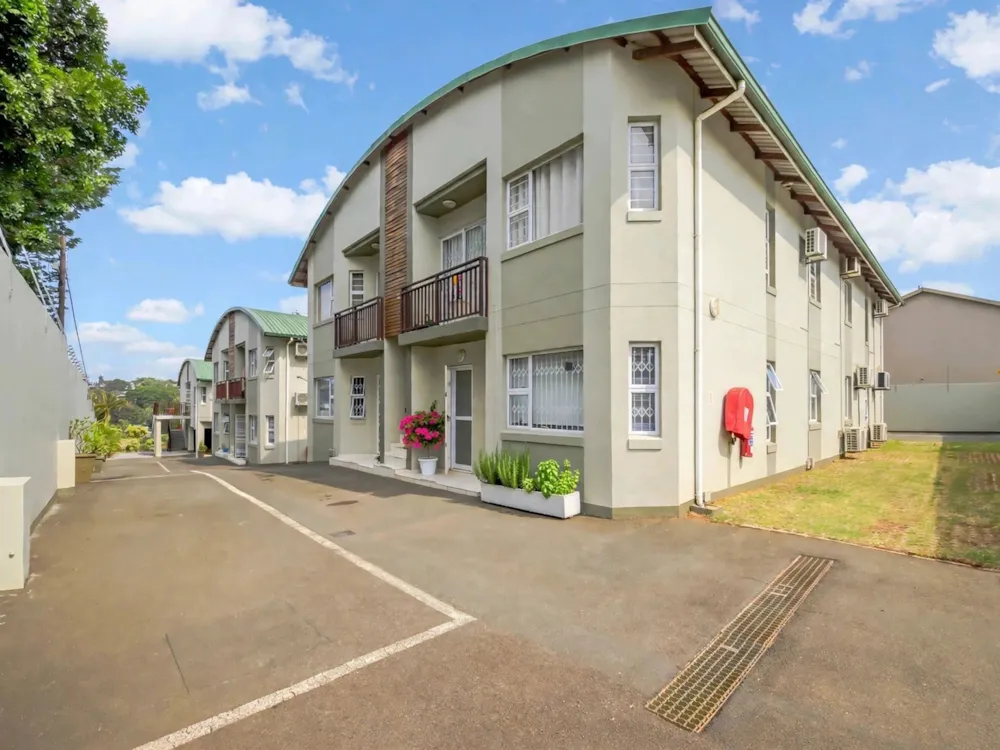 Apartment for sale in Park Hill - 1ND1751017