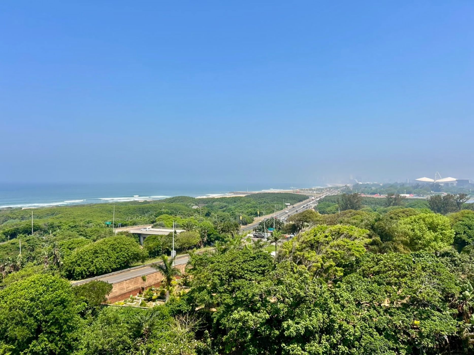 Apartment for sale in Durban North - 1ND1756036