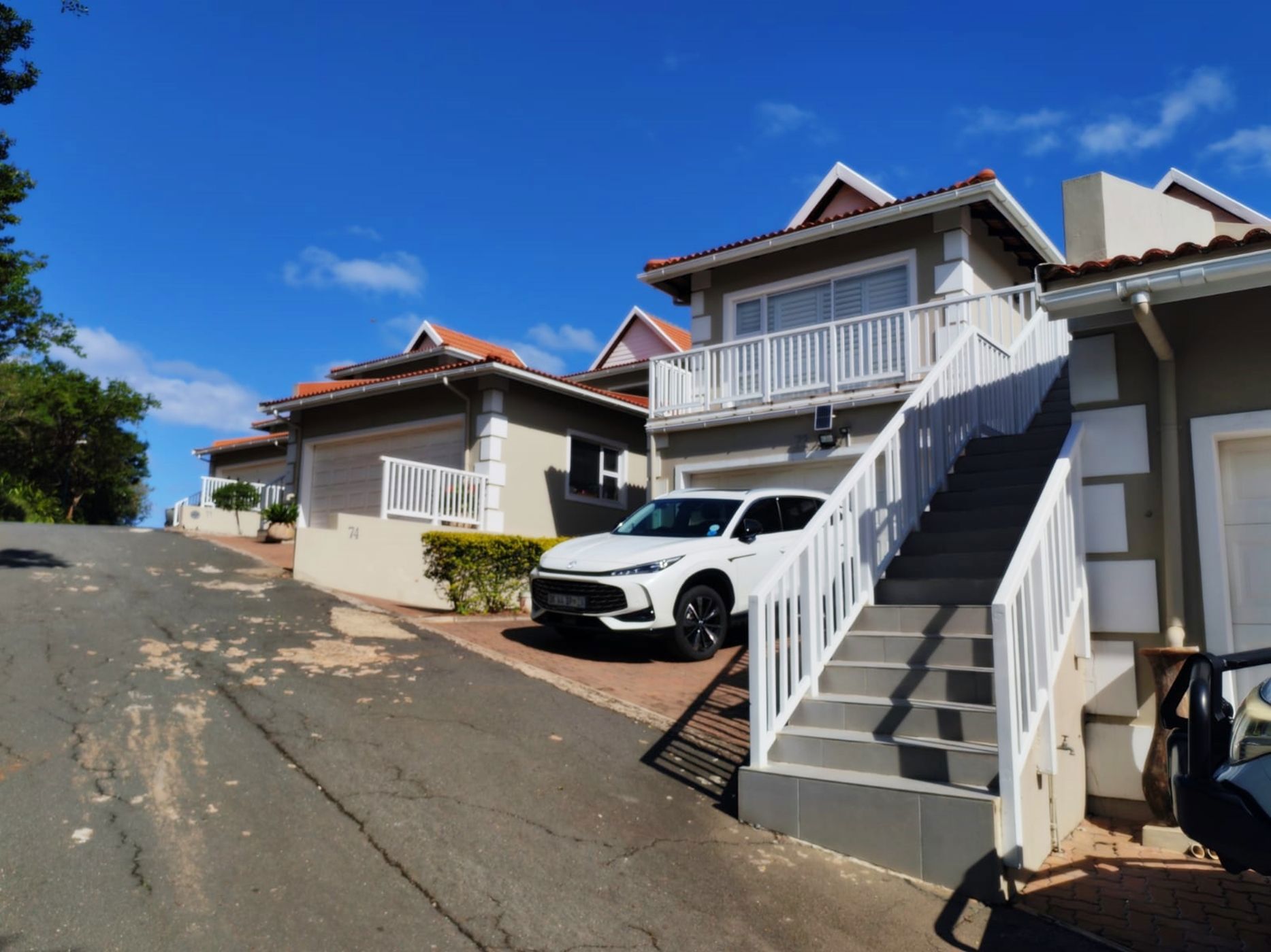 Apartment for sale in Tongaat Central - 1ND1753956