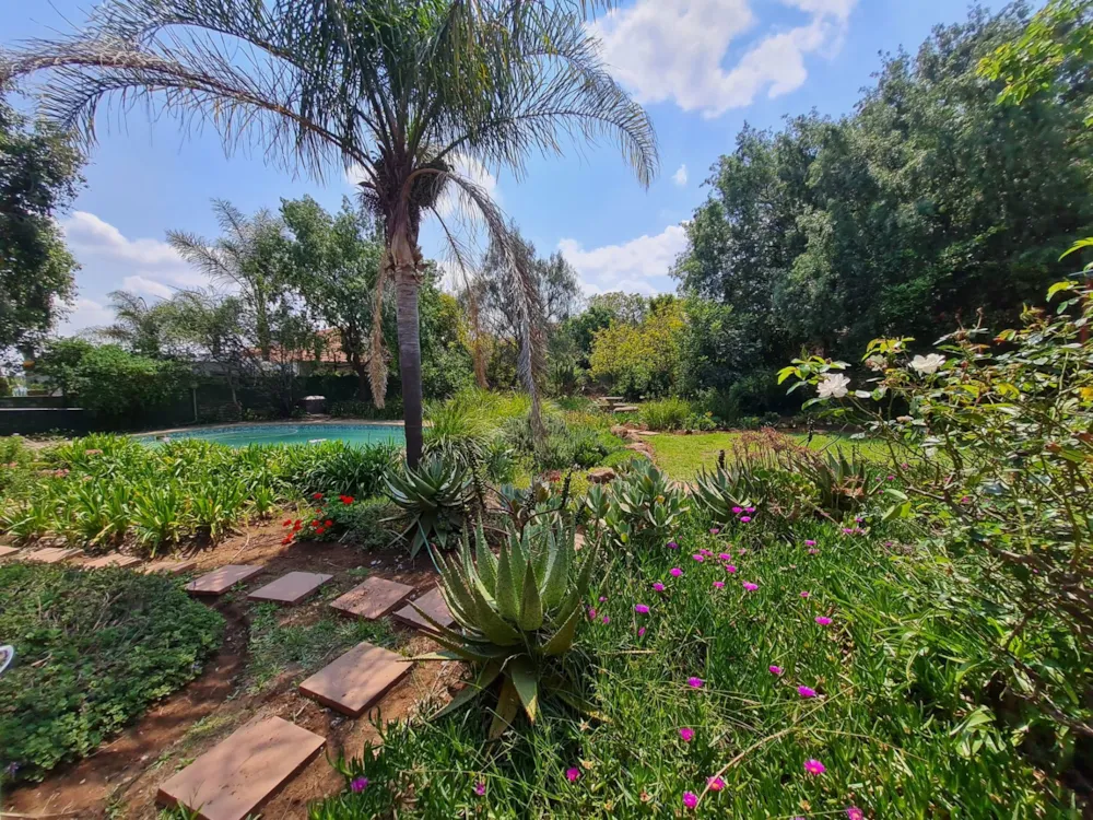 House for sale in Heuwelsig, Bloemfontein - 1BX1746701