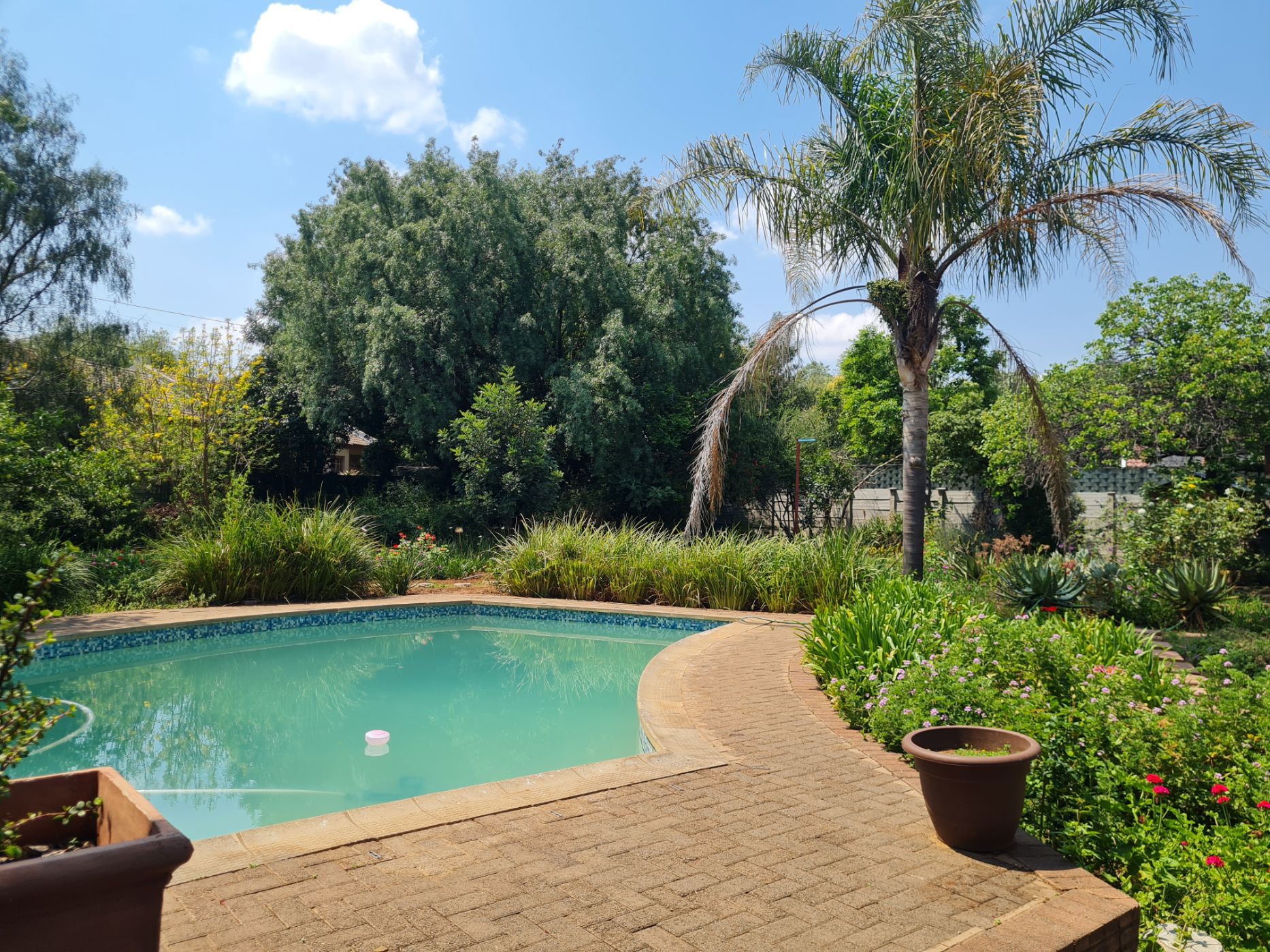House for sale in Heuwelsig, Bloemfontein - 1BX1746701