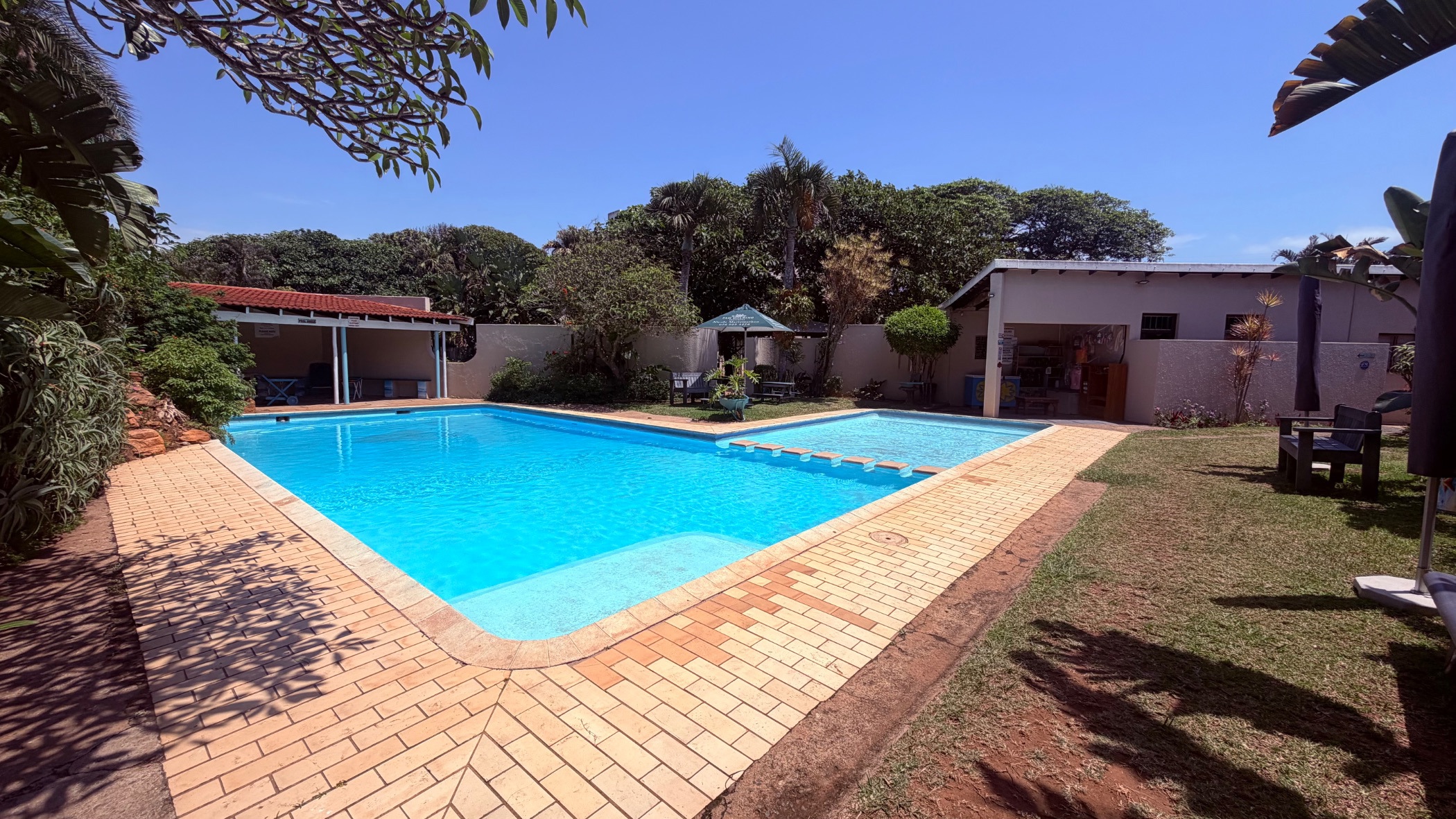 Apartment for sale in Warner Beach - 1WB1755855