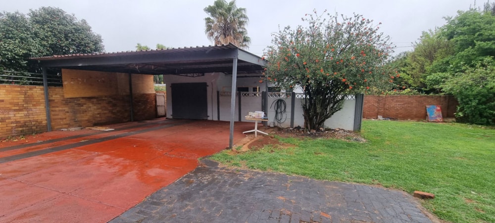 House to rent in Dalview - 1BJ1754385