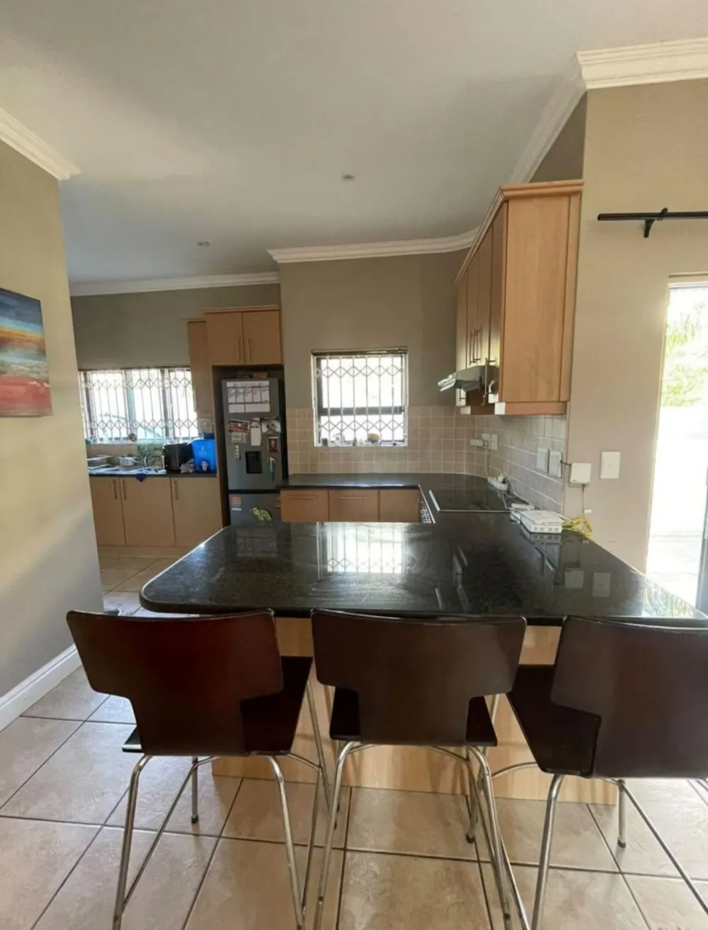 House to rent in Plattekloof - 1PLA1754850 House to rent in Plattekloof - 1PLA1754850