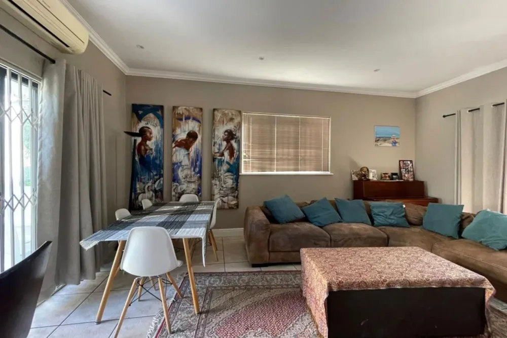 House to rent in Plattekloof - 1PLA1754850 House to rent in Plattekloof - 1PLA1754850