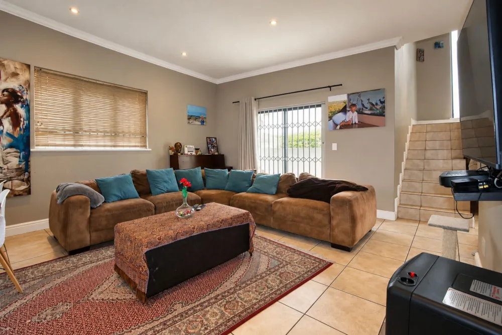 House to rent in Plattekloof - 1PLA1754850