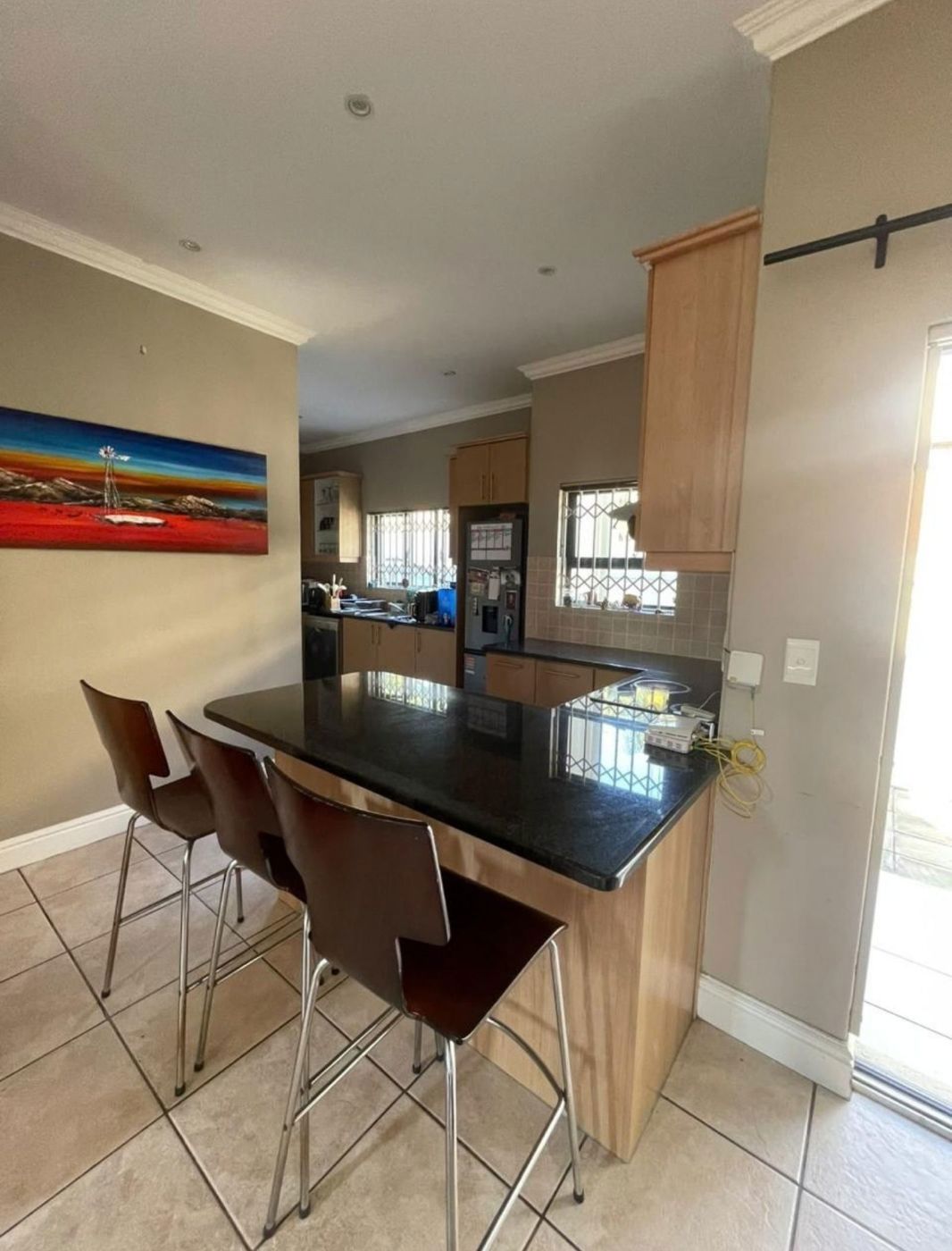 House to rent in Plattekloof - 1PLA1754850