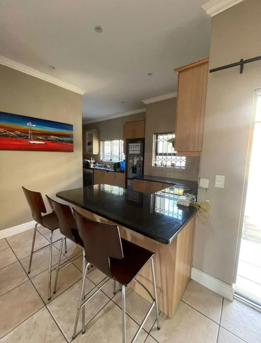 House to rent in Plattekloof - 1PLA1754850 House to rent in Plattekloof - 1PLA1754850