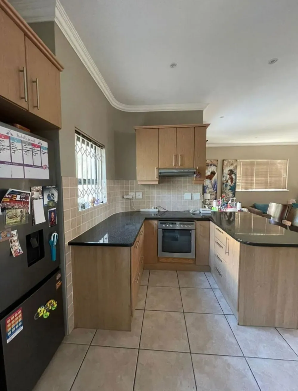 House to rent in Plattekloof - 1PLA1754850 House to rent in Plattekloof - 1PLA1754850