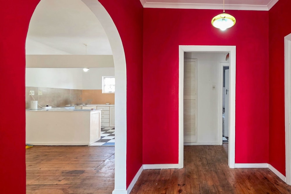 House for sale in Brooklyn, Cape Town - 1TV1753868