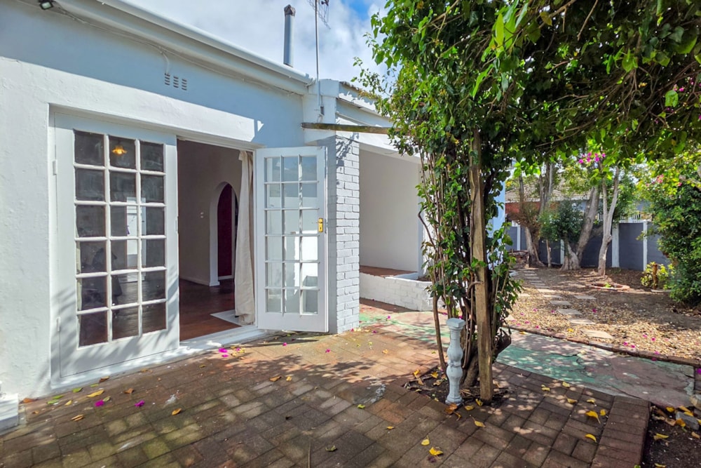 House for sale in Brooklyn, Cape Town - 1TV1753868