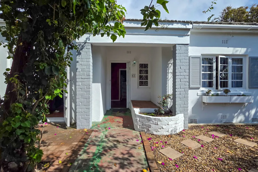 House for sale in Brooklyn, Cape Town - 1TV1753868 House for sale in Brooklyn, Cape Town - 1TV1753868