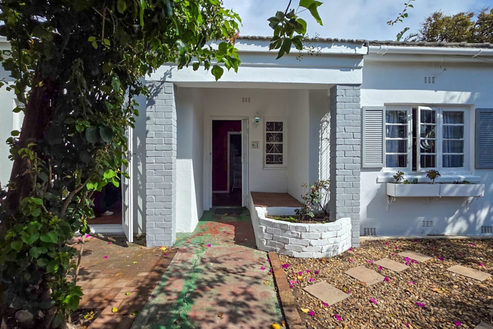 House for sale in Brooklyn, Cape Town - 1TV1753868
