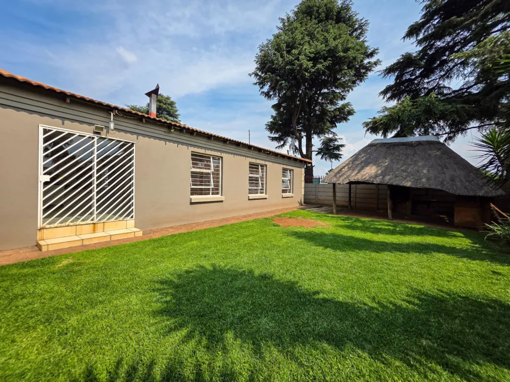House for sale in Denneoord, Brakpan - 1BJ1752181