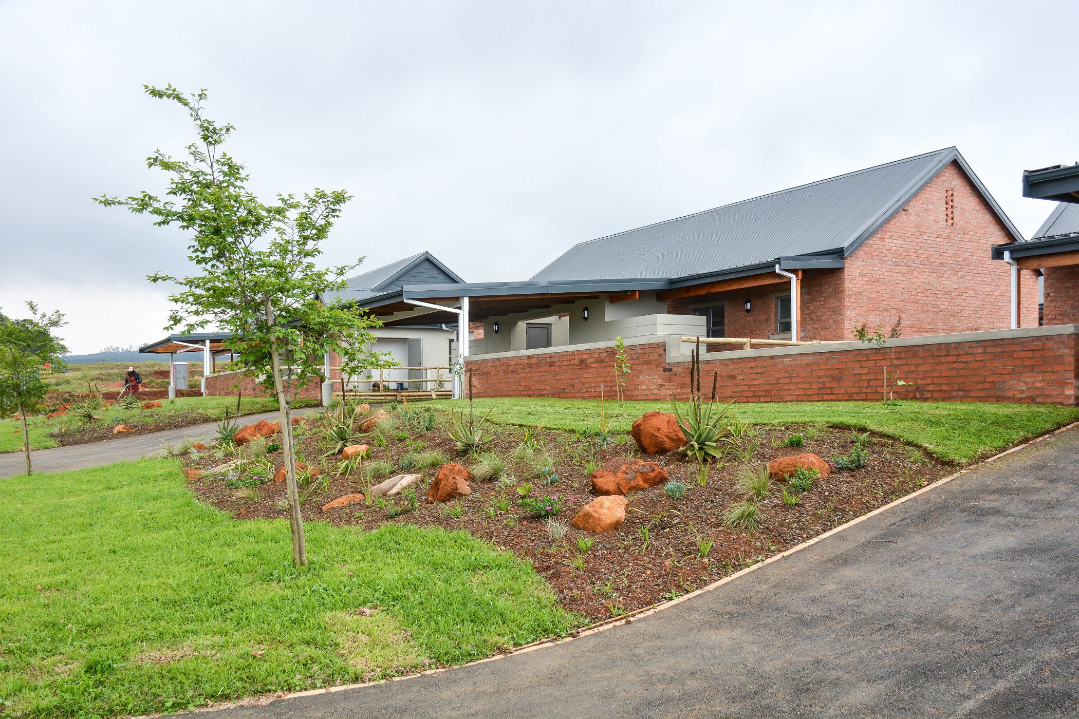 Townhouse for sale in St Johns Village - 1PM1728923